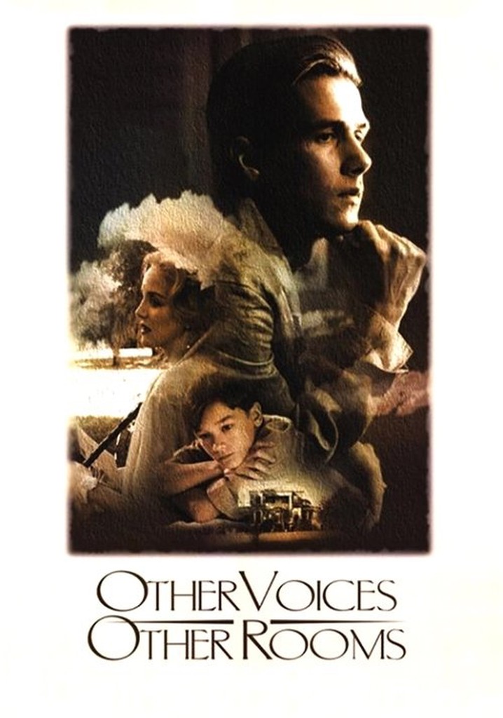 Other Voices Other Rooms