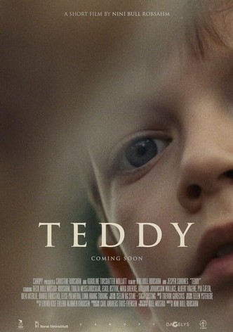 Teddy