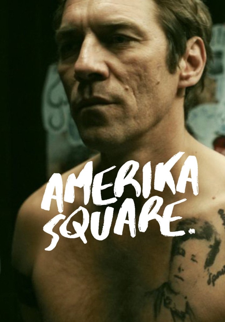 Amerika Square