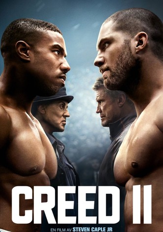 Creed II