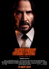John Wick: Bölüm 4