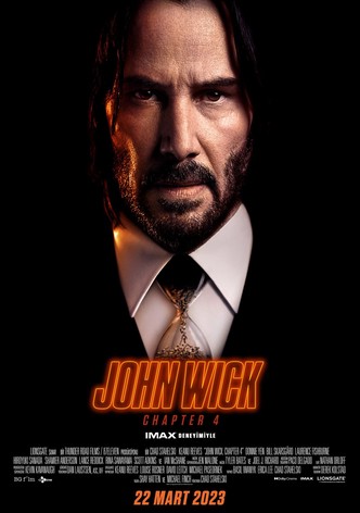 John Wick: Chapter 4