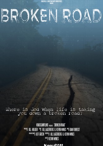 Broken Road