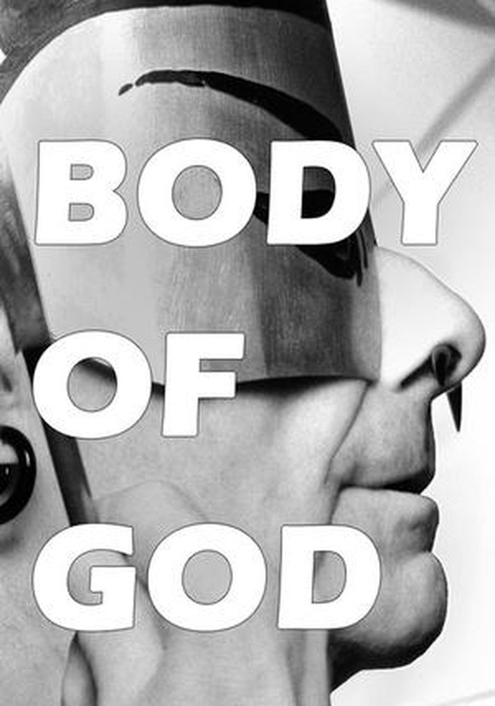 Body of God