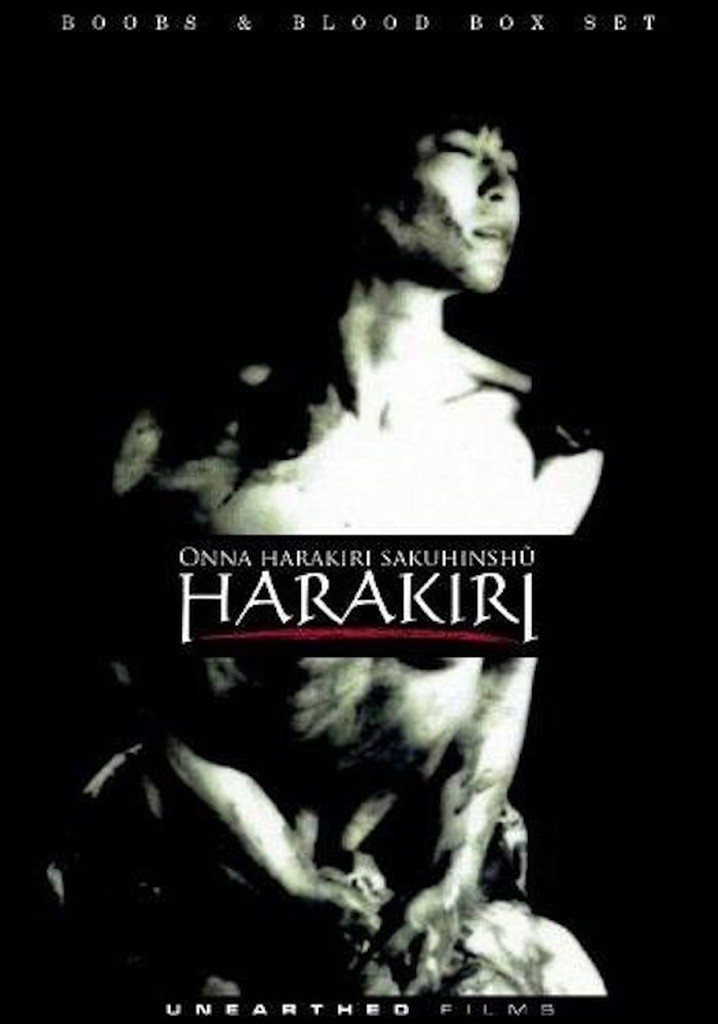 Female Harakiri: Celebration