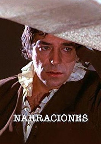 Narraciones