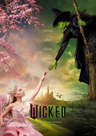 Wicked