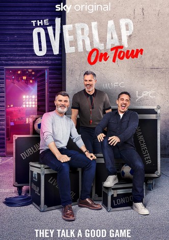 The Overlap on Tour