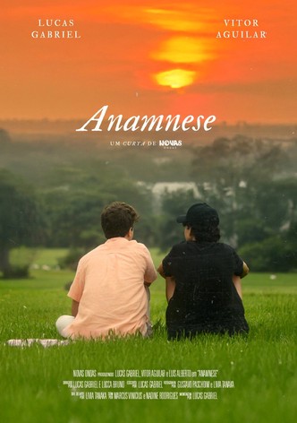 Anamnese