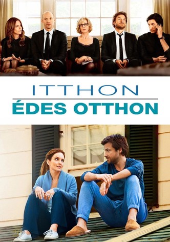 Itthon, édes otthon (Mielőtt végleg elmegyek)