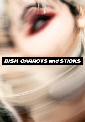 BiSH: CARROTS and STiCKS (Limited Edition Bonus)