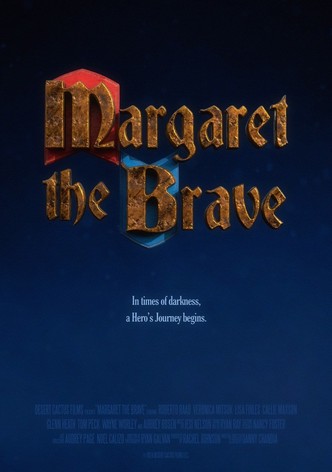 Margaret the Brave