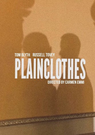 Plainclothes