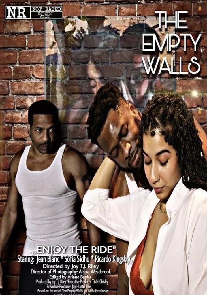 The Empty Walls