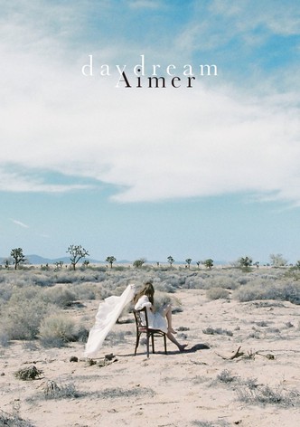 Aimer: Daydream (Limited Edition Bonus)