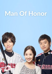 Glory Jane - Sezon 1