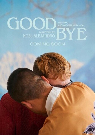 Good Bye