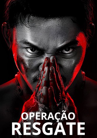 Operação Resgate