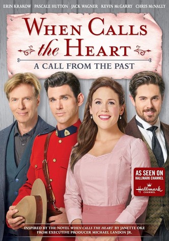 When Calls the Heart: A Call from the Past