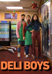 Deli Boys