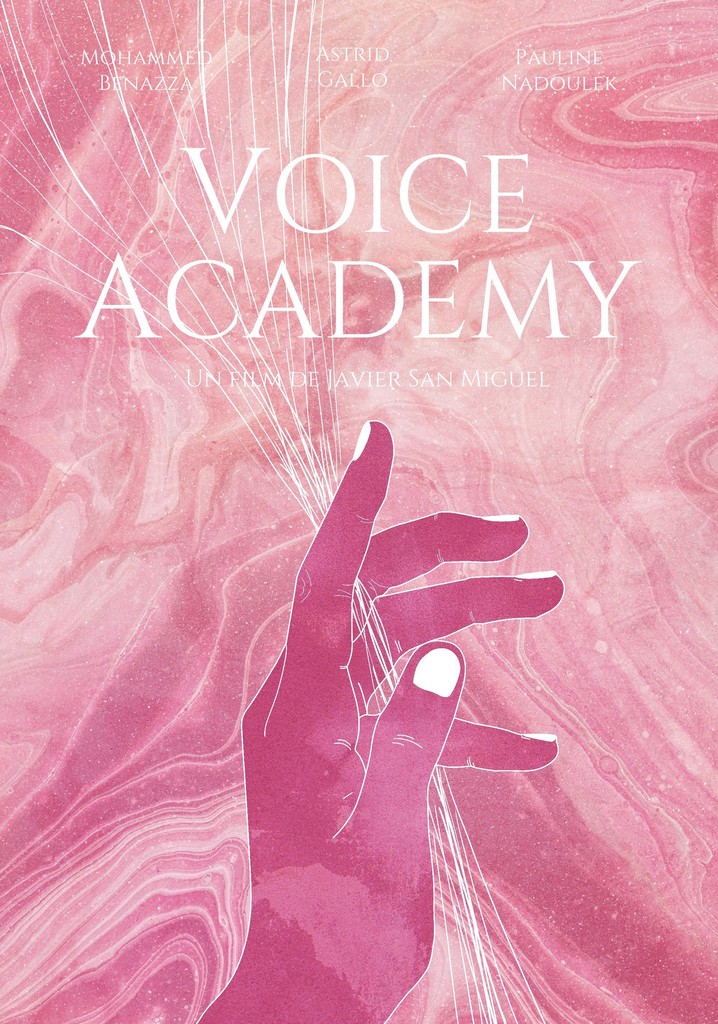 Voice Academy