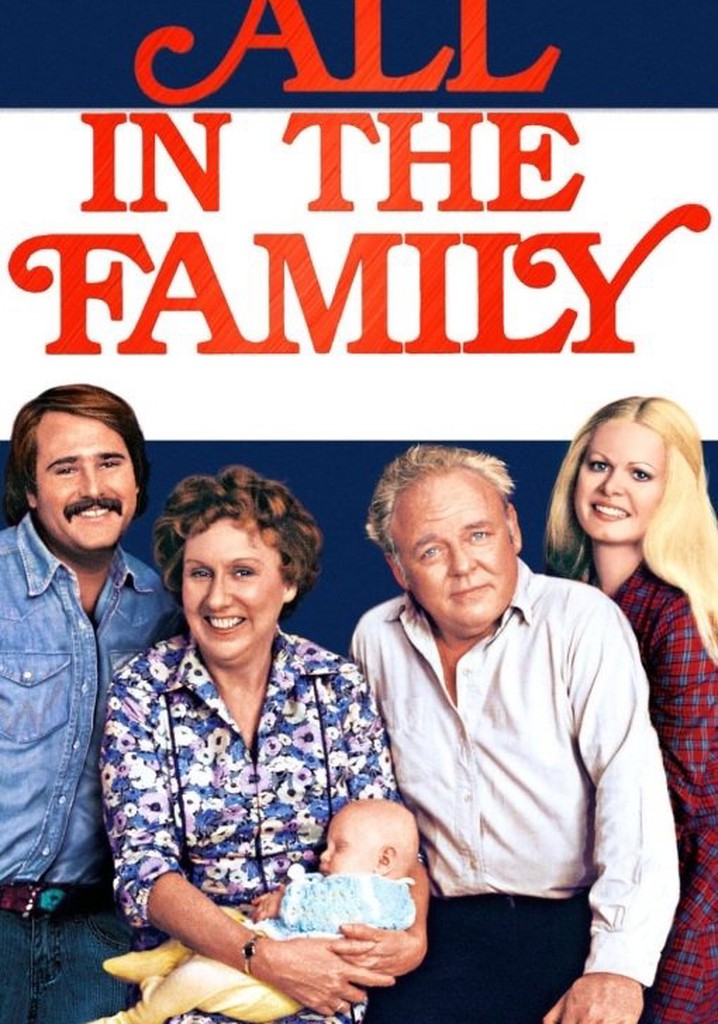 All in the Family: 20th Anniversary Special