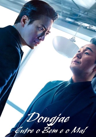 Dongjae: entre o bem e o mal