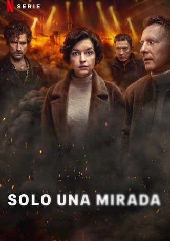 Solo una mirada