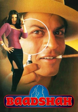 Baadshah