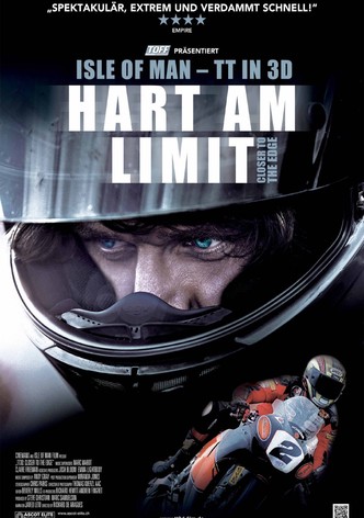 Isle Of Man - TT3D: Hart Am Limit