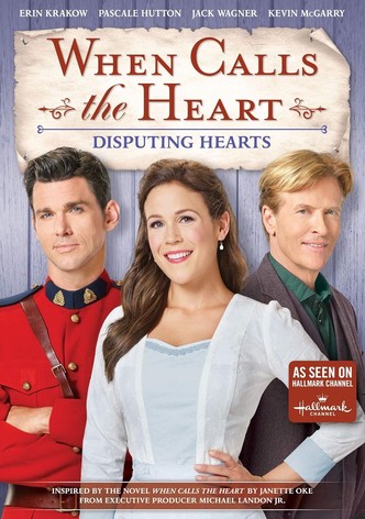 When Calls the Heart: Disputing Hearts