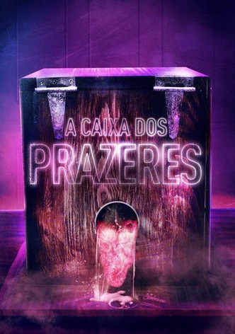 A Caixa dos Prazeres
