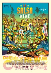 La salsa vive