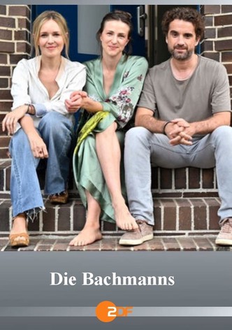 Die Bachmanns