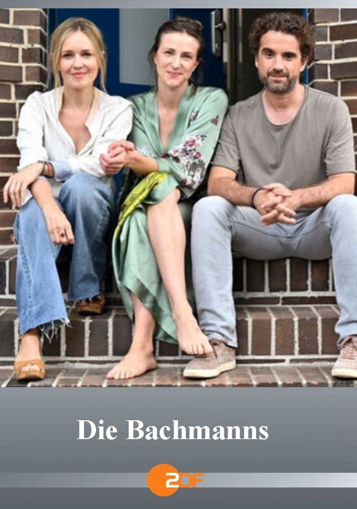 Die Bachmanns