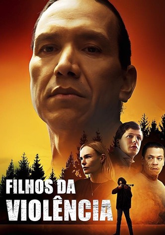 Filhos da Violência