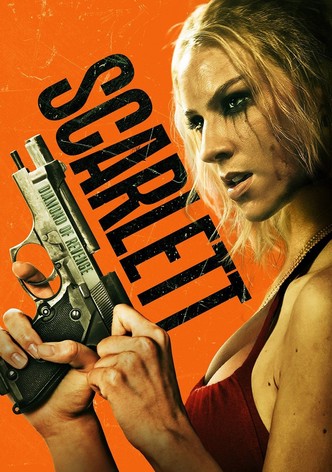 Scarlett - Diamond of Revenge