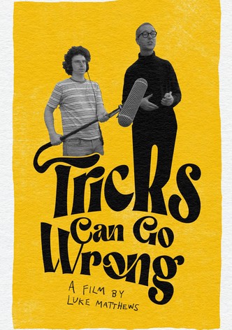 Tricks Can Go Wrong