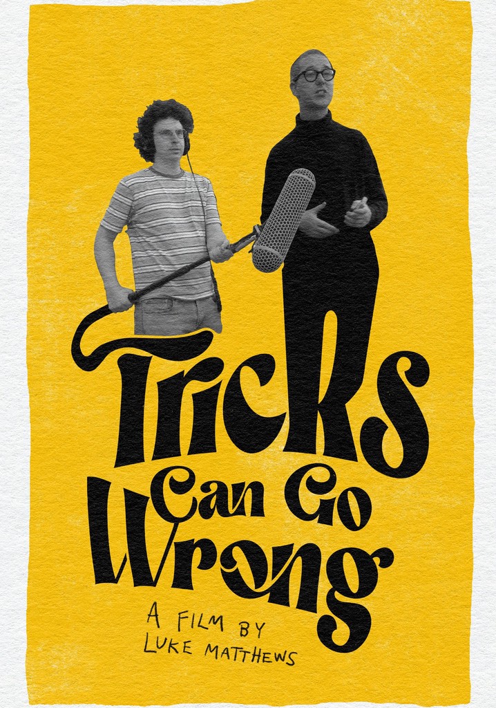 Tricks Can Go Wrong