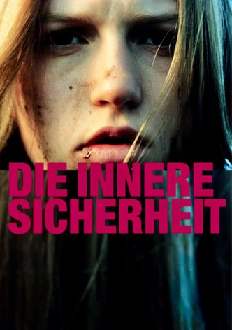Die innere Sicherheit