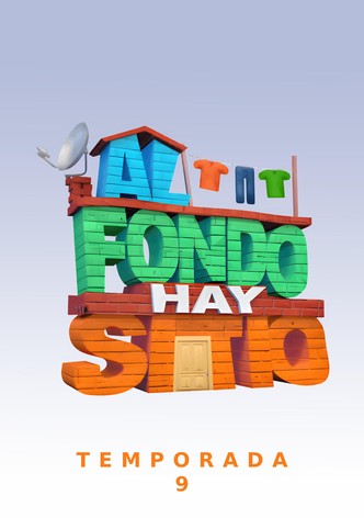 Temporada 9