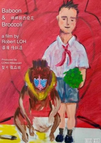 Baboon & Broccoli