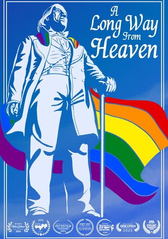 A Long Way from Heaven