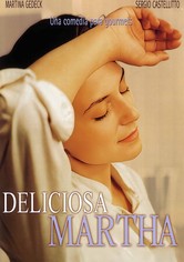 Deliciosa Martha