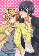 Love Stage!! - Stagione 1