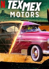 Tex Mex Motors
