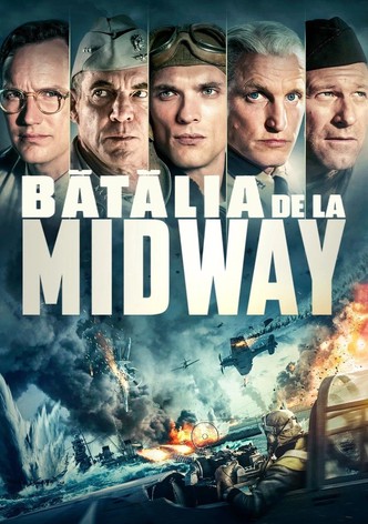 Bătălia de la Midway