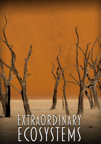 Extraordinary Ecosystems