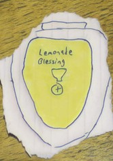 Lemonade Blessing