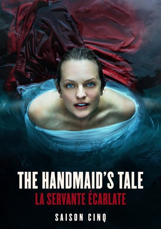 The Handmaid's Tale : La Servante écarlate - Saison 5
